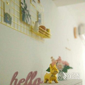 重庆馨美居—叶语公寓酒店提供图片