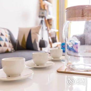 成都路客精品民宿AA7380酒店提供图片