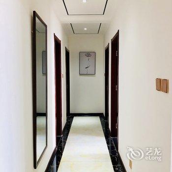 西安有故事的女同学公寓(蔡家村分店)酒店提供图片