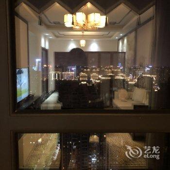 西安有故事的女同学公寓(蔡家村分店)酒店提供图片