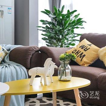 成都爱回家民宿(游乐设施分店)酒店提供图片