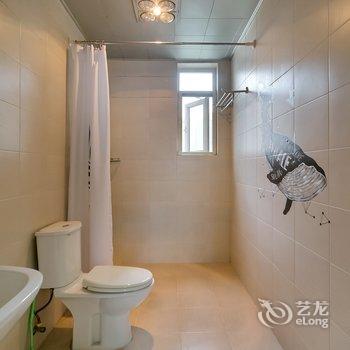 成都爱回家民宿(游乐设施分店)酒店提供图片