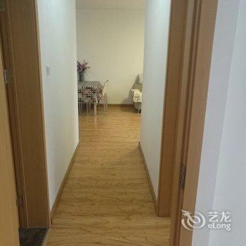 青岛小顺爸爸公寓酒店提供图片