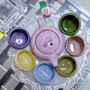 西安云肖公寓(西安市基督教北堂分店)酒店提供图片