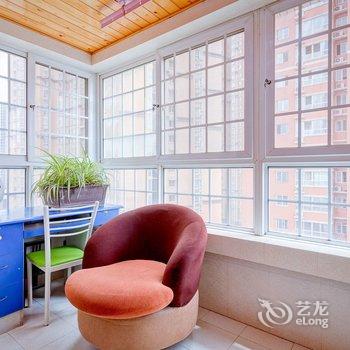 西安云肖公寓(西安市基督教北堂分店)酒店提供图片