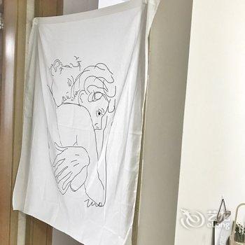 广州夏末公寓(飞虎队分店)酒店提供图片