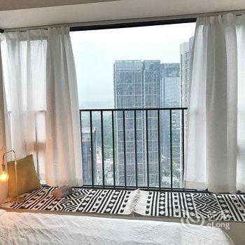 广州夏末公寓(飞虎队分店)酒店提供图片