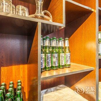 周德备公寓(西安环保路店)酒店提供图片