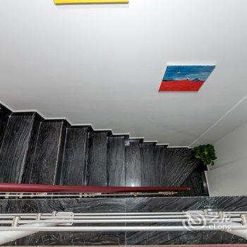 重庆佳玥公寓(歇台子村分店)酒店提供图片