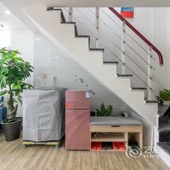 重庆佳玥公寓(歇台子村分店)酒店提供图片