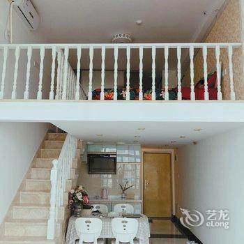 广州花艺师Fyiman公寓酒店提供图片