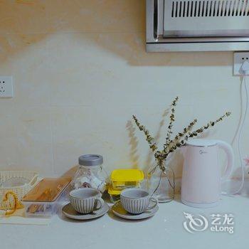 广州花艺师Fyiman公寓酒店提供图片