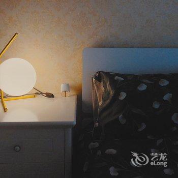广州花艺师Fyiman公寓酒店提供图片