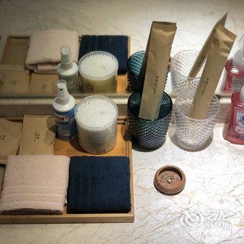 广州花艺师Fyiman公寓酒店提供图片