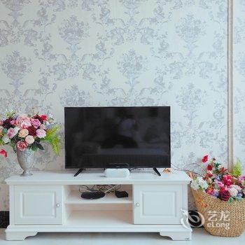 广州花艺师Fyiman公寓酒店提供图片