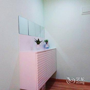 成都陌颜公寓(拒霜园分店)酒店提供图片