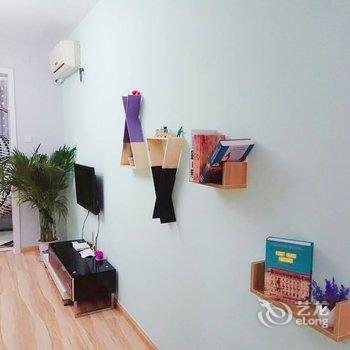 成都陌颜公寓(拒霜园分店)酒店提供图片