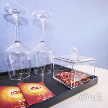 广州泊可公馆公寓(天河飘绢分店)酒店提供图片