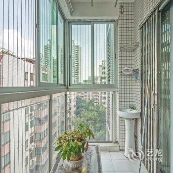 广州幸福家园-潮汕人公寓(南燕路店)酒店提供图片