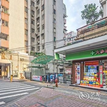 广州幸福家园-潮汕人公寓(南燕路店)酒店提供图片