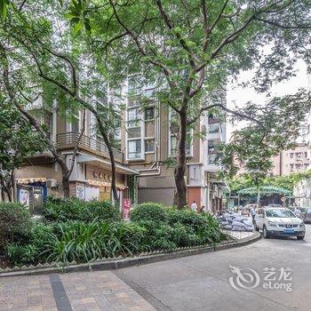 广州幸福家园-潮汕人公寓(南燕路店)酒店提供图片