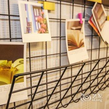 广州泊可公馆公寓(天河飘绢分店)酒店提供图片