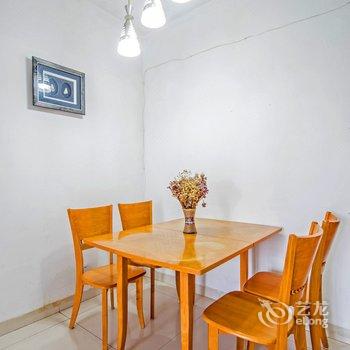广州幸福家园-潮汕人公寓(南燕路店)酒店提供图片