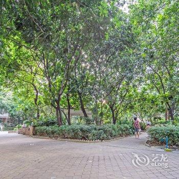 广州幸福家园-潮汕人公寓(南燕路店)酒店提供图片