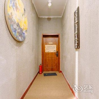 居派空间客栈(北京北新桥路口西店)酒店提供图片