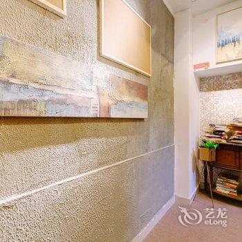 居派空间客栈(北京北新桥路口西店)酒店提供图片