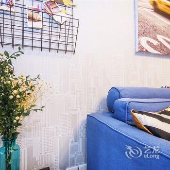 广州泊可公馆公寓(天河飘绢分店)酒店提供图片