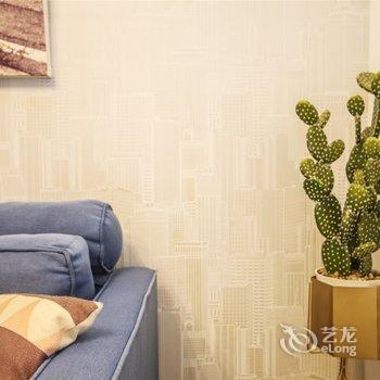 广州泊可公馆公寓(天河飘绢分店)酒店提供图片