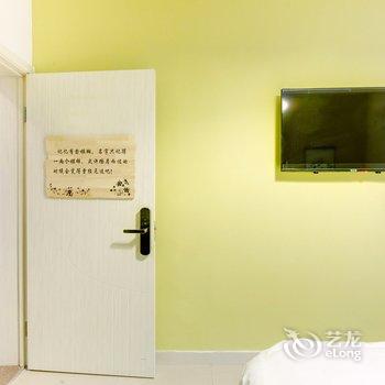 居派空间客栈(北京北新桥路口西店)酒店提供图片