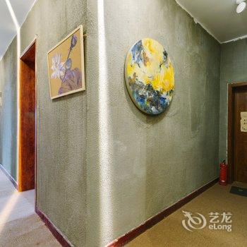 居派空间客栈(北京北新桥路口西店)酒店提供图片