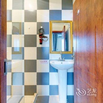 居派空间客栈(北京北新桥路口西店)酒店提供图片
