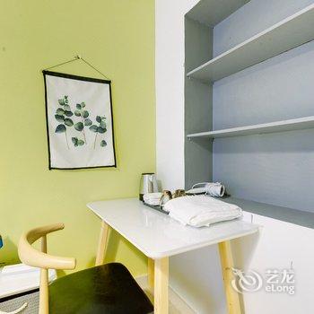 居派空间客栈(北京北新桥路口西店)酒店提供图片