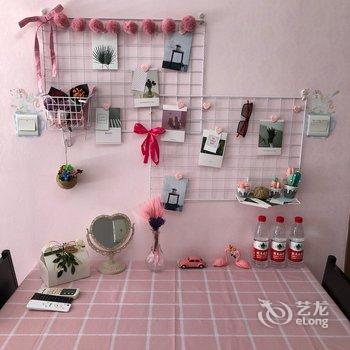 西安喜遇·小屋公寓(陕西书画院-美术馆分店)酒店提供图片