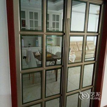 青岛weixiao特色民宿(赵家庙村分店)酒店提供图片