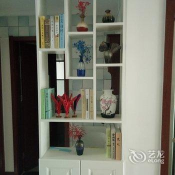 青岛weixiao特色民宿(赵家庙村分店)酒店提供图片