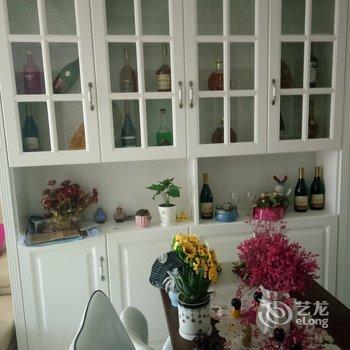 青岛weixiao特色民宿(赵家庙村分店)酒店提供图片