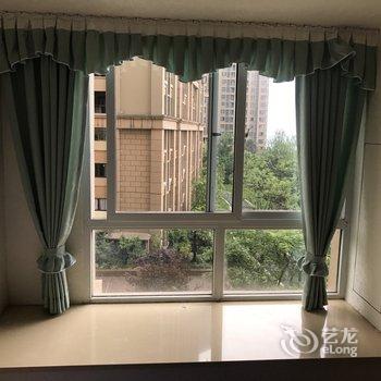 重庆雇佣兵公寓(杨村凼分店)酒店提供图片