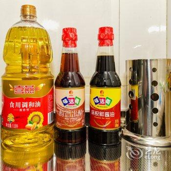 泰安喜鹊民宿(泰安市科技馆分店)酒店提供图片