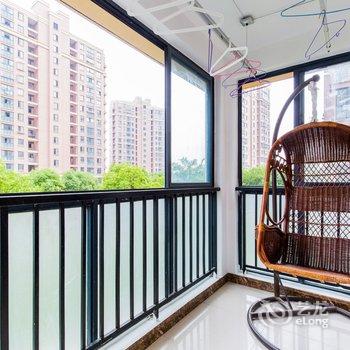 泛星民宿(上海浦东主题乐园分店)酒店提供图片