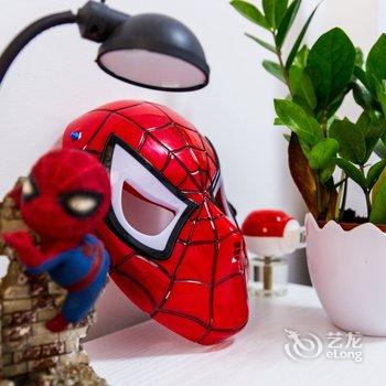 泛星民宿(上海浦东主题乐园分店)酒店提供图片