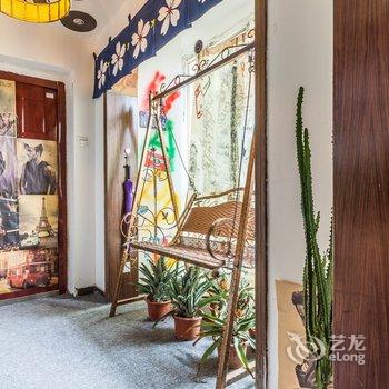 周德备公寓(西安环保路店)酒店提供图片