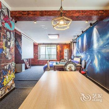 周德备公寓(西安环保路店)酒店提供图片