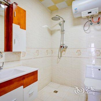 西安安城之家公寓(气象路分店)酒店提供图片