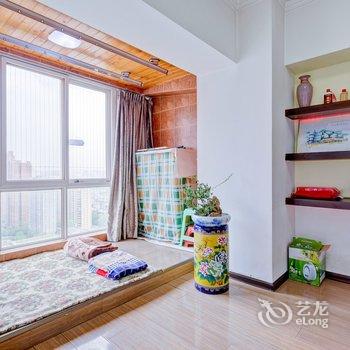 西安安城之家公寓(气象路分店)酒店提供图片