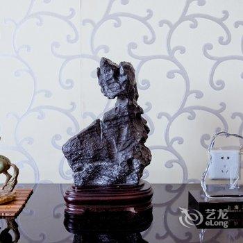 西安安城之家公寓(气象路分店)酒店提供图片