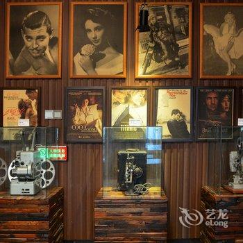 北海银滩映画年代酒店酒店提供图片